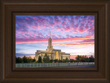 Load image into Gallery viewer, Mt Timpanogos Spacious Skies