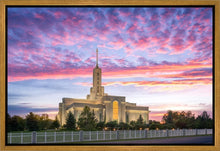 Load image into Gallery viewer, Mt Timpanogos Spacious Skies