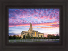 Load image into Gallery viewer, Mt Timpanogos Spacious Skies