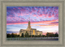 Load image into Gallery viewer, Mt Timpanogos Spacious Skies