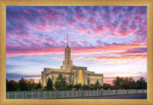 Load image into Gallery viewer, Mt Timpanogos Spacious Skies