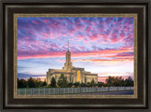 Load image into Gallery viewer, Mt Timpanogos Spacious Skies