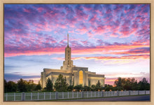 Load image into Gallery viewer, Mt Timpanogos Spacious Skies
