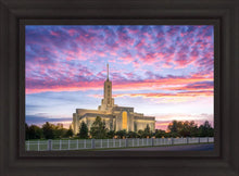 Load image into Gallery viewer, Mt Timpanogos Spacious Skies