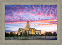 Load image into Gallery viewer, Mt Timpanogos Spacious Skies