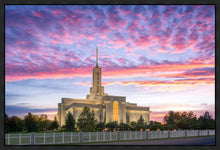 Load image into Gallery viewer, Mt Timpanogos Spacious Skies