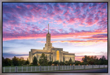Load image into Gallery viewer, Mt Timpanogos Spacious Skies