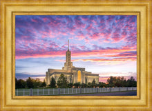 Load image into Gallery viewer, Mt Timpanogos Spacious Skies