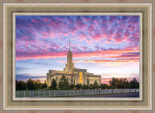 Load image into Gallery viewer, Mt Timpanogos Spacious Skies