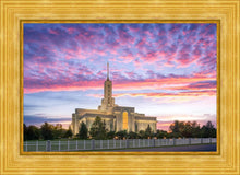 Load image into Gallery viewer, Mt Timpanogos Spacious Skies