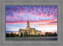 Load image into Gallery viewer, Mt Timpanogos Spacious Skies