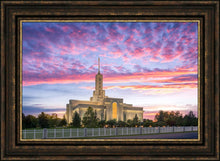 Load image into Gallery viewer, Mt Timpanogos Spacious Skies