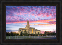 Load image into Gallery viewer, Mt Timpanogos Spacious Skies