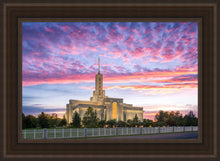 Load image into Gallery viewer, Mt Timpanogos Spacious Skies