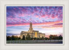 Load image into Gallery viewer, Mt Timpanogos Spacious Skies