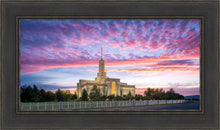 Load image into Gallery viewer, Mt Timpanogos Spacious Skies