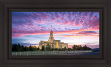 Load image into Gallery viewer, Mt Timpanogos Spacious Skies