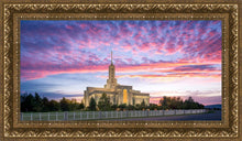 Load image into Gallery viewer, Mt Timpanogos Spacious Skies