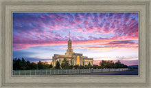Load image into Gallery viewer, Mt Timpanogos Spacious Skies
