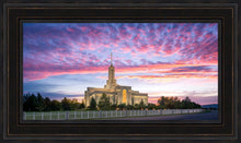 Load image into Gallery viewer, Mt Timpanogos Spacious Skies