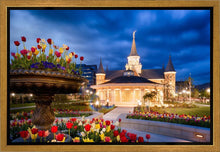 Load image into Gallery viewer, Provo City Center - April Showers Bring May Flowers