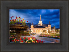 Load image into Gallery viewer, Provo City Center - April Showers Bring May Flowers
