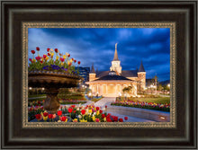 Load image into Gallery viewer, Provo City Center - April Showers Bring May Flowers