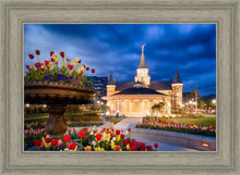 Load image into Gallery viewer, Provo City Center - April Showers Bring May Flowers