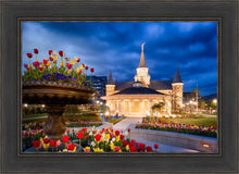 Load image into Gallery viewer, Provo City Center - April Showers Bring May Flowers