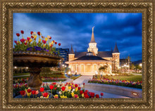 Load image into Gallery viewer, Provo City Center - April Showers Bring May Flowers