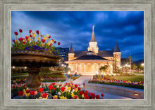 Load image into Gallery viewer, Provo City Center - April Showers Bring May Flowers