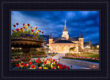 Load image into Gallery viewer, Provo City Center - April Showers Bring May Flowers