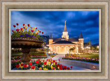 Load image into Gallery viewer, Provo City Center - April Showers Bring May Flowers