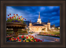 Load image into Gallery viewer, Provo City Center - April Showers Bring May Flowers