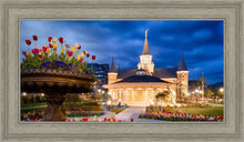 Load image into Gallery viewer, Provo City Center - April Showers Bring May Flowers