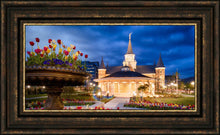 Load image into Gallery viewer, Provo City Center - April Showers Bring May Flowers