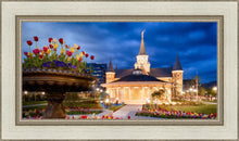Load image into Gallery viewer, Provo City Center - April Showers Bring May Flowers