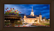 Load image into Gallery viewer, Provo City Center - April Showers Bring May Flowers