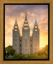 Load image into Gallery viewer, Salt Lake Golden