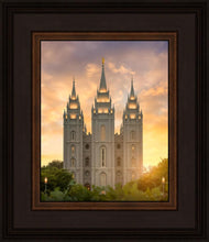 Load image into Gallery viewer, Salt Lake Golden
