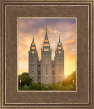 Load image into Gallery viewer, Salt Lake Golden