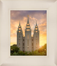 Load image into Gallery viewer, Salt Lake Golden