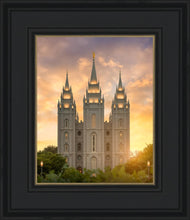 Load image into Gallery viewer, Salt Lake Golden