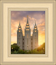 Load image into Gallery viewer, Salt Lake Golden