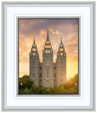 Load image into Gallery viewer, Salt Lake Golden