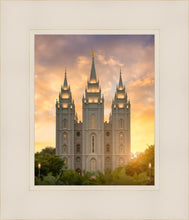Load image into Gallery viewer, Salt Lake Golden