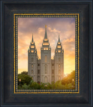 Load image into Gallery viewer, Salt Lake Golden