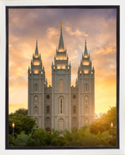 Load image into Gallery viewer, Salt Lake Golden