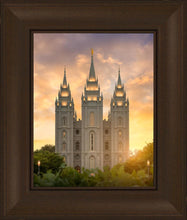 Load image into Gallery viewer, Salt Lake Golden