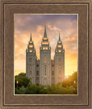 Load image into Gallery viewer, Salt Lake Golden